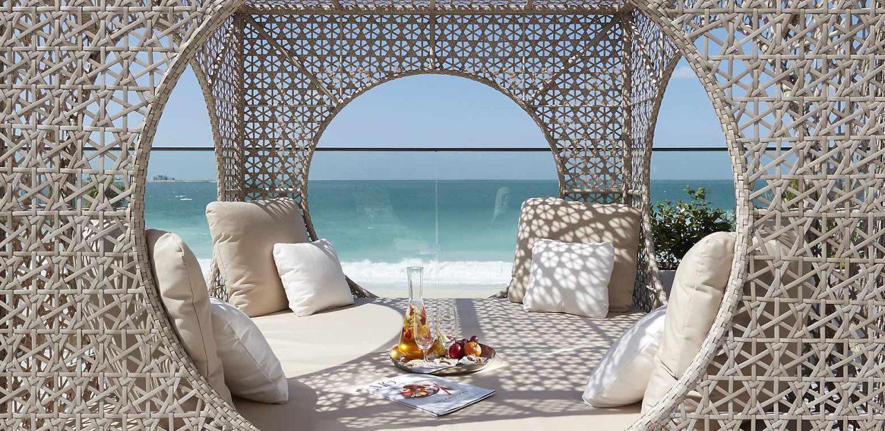 Mandarin Oriental Jumeira Dubai
