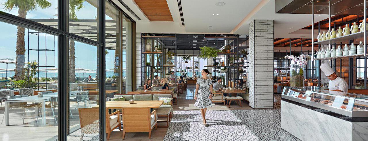 Mandarin Oriental Jumeira Dubai