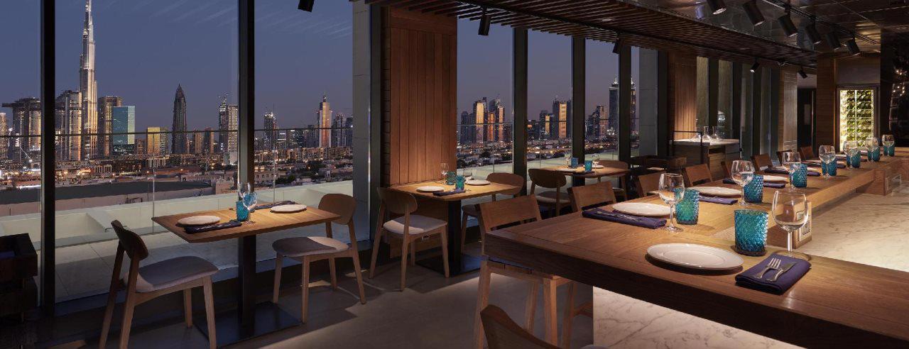 Mandarin Oriental Jumeira Dubai