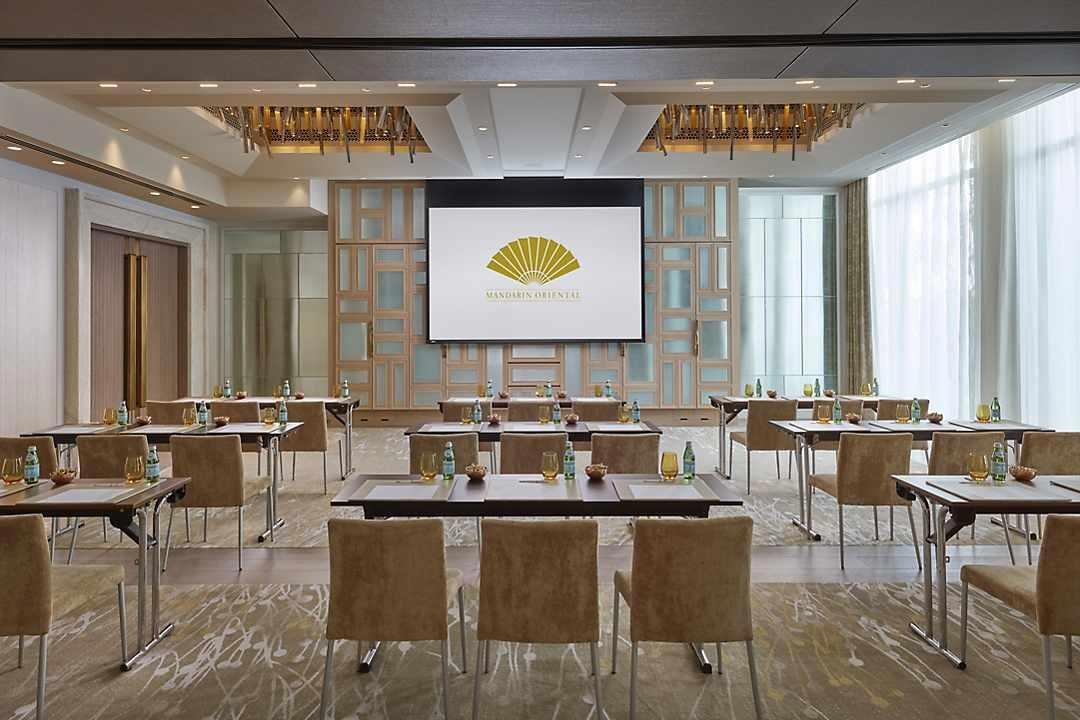 Mandarin Oriental Jumeira Dubai