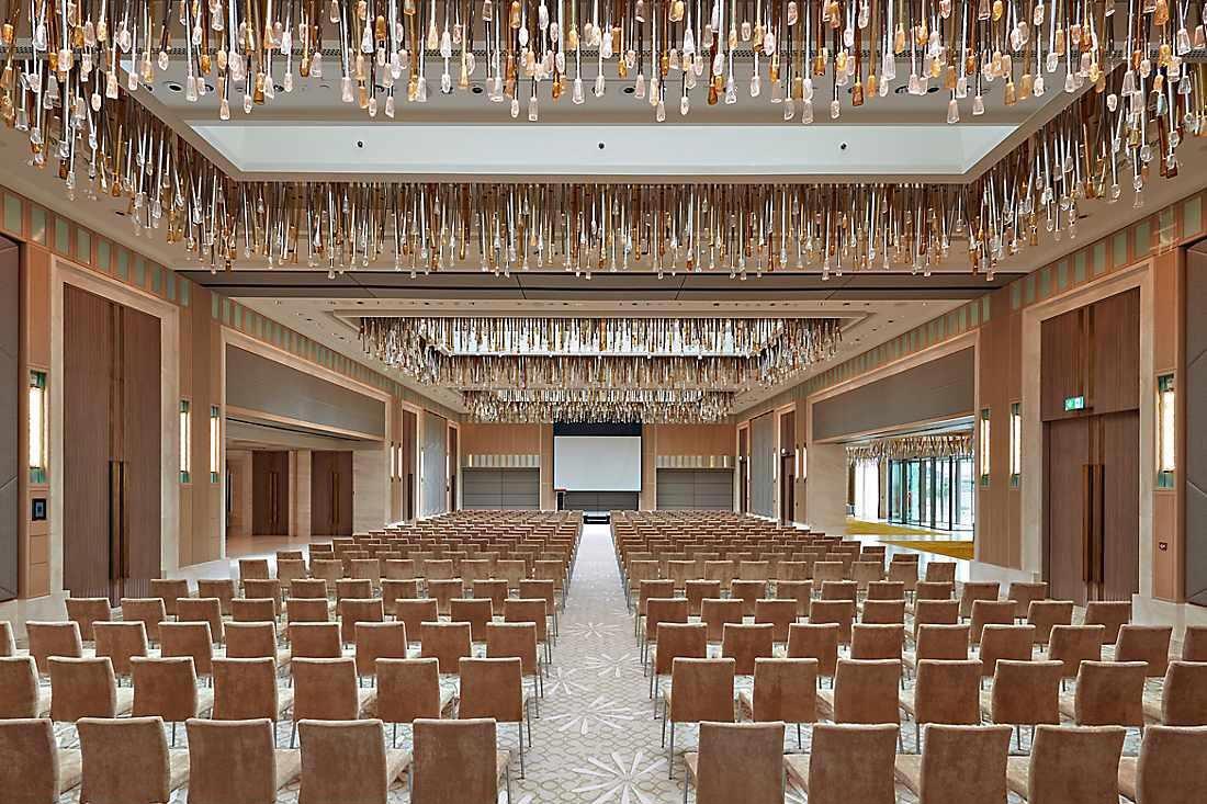 Mandarin Oriental Jumeira Dubai