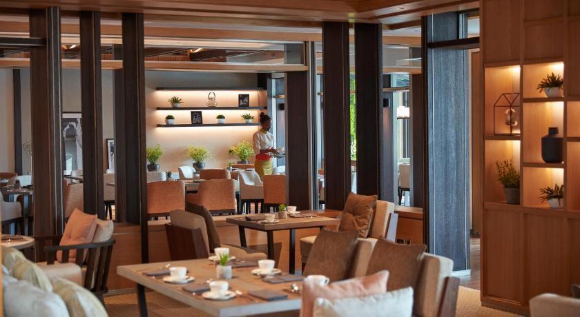 Mandarin Oriental Jumeira Dubai