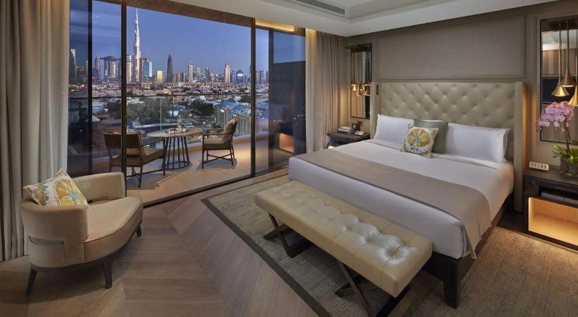Mandarin Oriental Jumeira Dubai