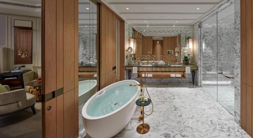 Mandarin Oriental Jumeira Dubai