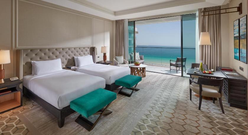 Mandarin Oriental Jumeira Dubai
