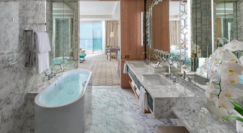 Mandarin Oriental Jumeira Dubai