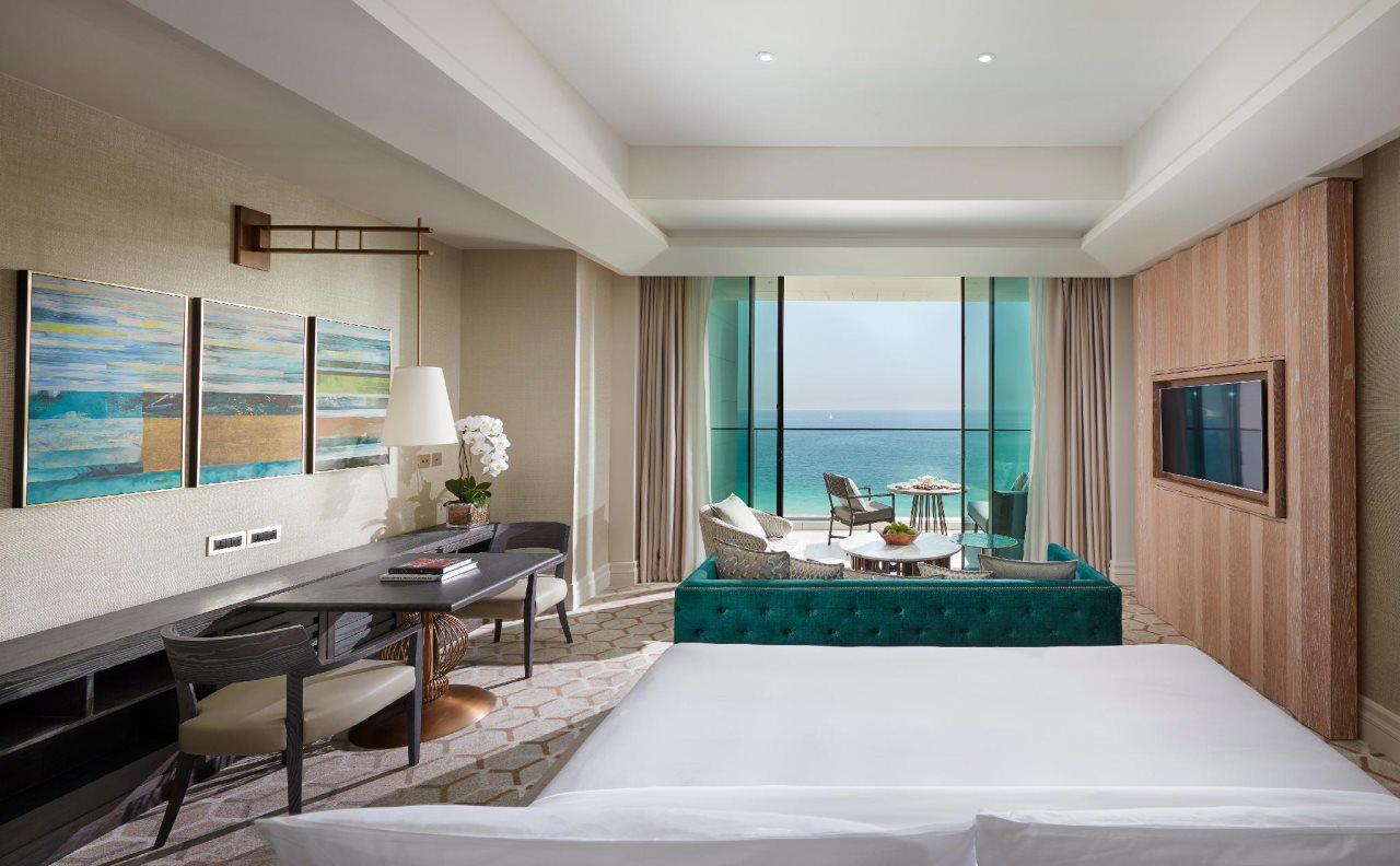 Mandarin Oriental Jumeira Dubai