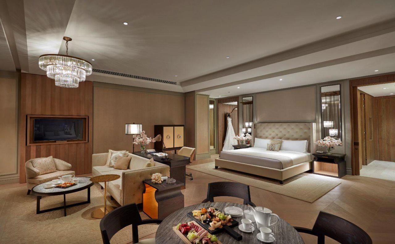 Mandarin Oriental Jumeira Dubai