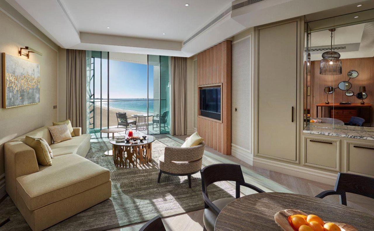 Mandarin Oriental Jumeira Dubai
