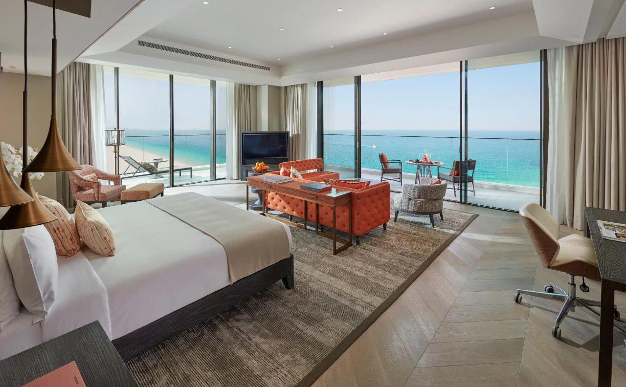 Mandarin Oriental Jumeira Dubai