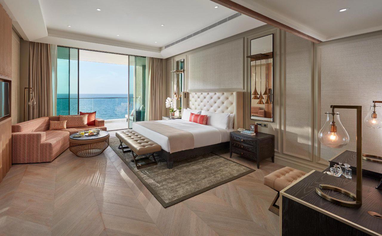 Mandarin Oriental Jumeira Dubai
