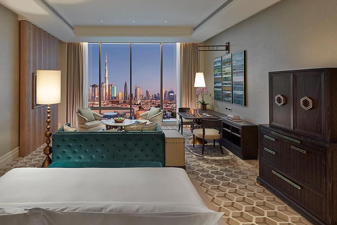 Mandarin Oriental Jumeira Dubai