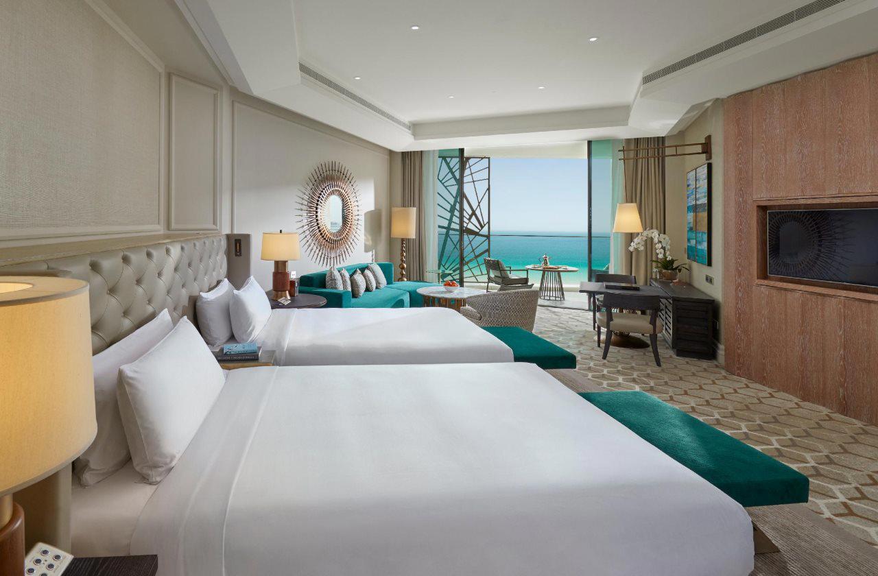 Mandarin Oriental Jumeira Dubai