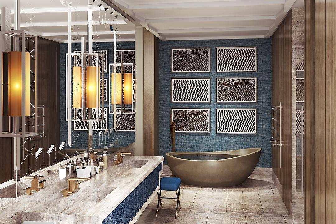 Mandarin Oriental Jumeira Dubai