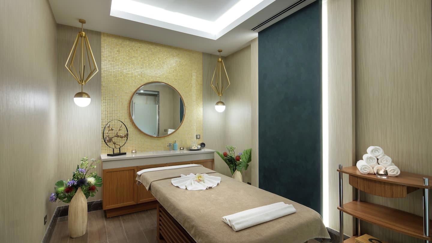 DoubleTree by Hilton Antalya City Centre