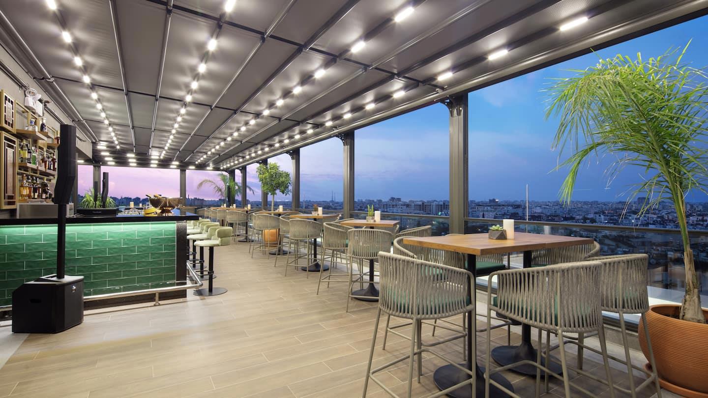 DoubleTree by Hilton Antalya City Centre