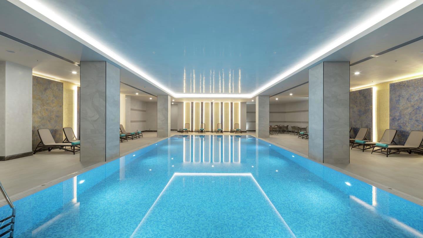 DoubleTree by Hilton Antalya City Centre