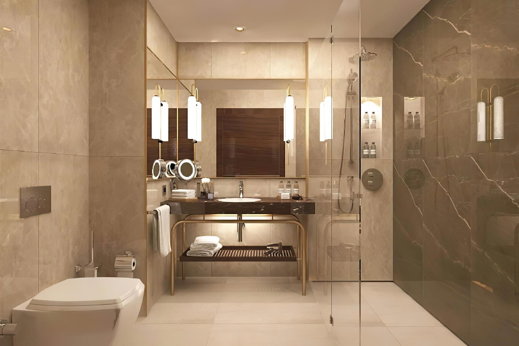 DoubleTree by Hilton Antalya City Centre