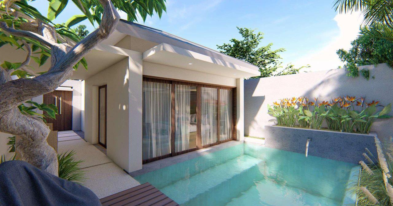 Cross Bali Breakers Resort