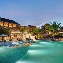 Cross Bali Breakers Resort