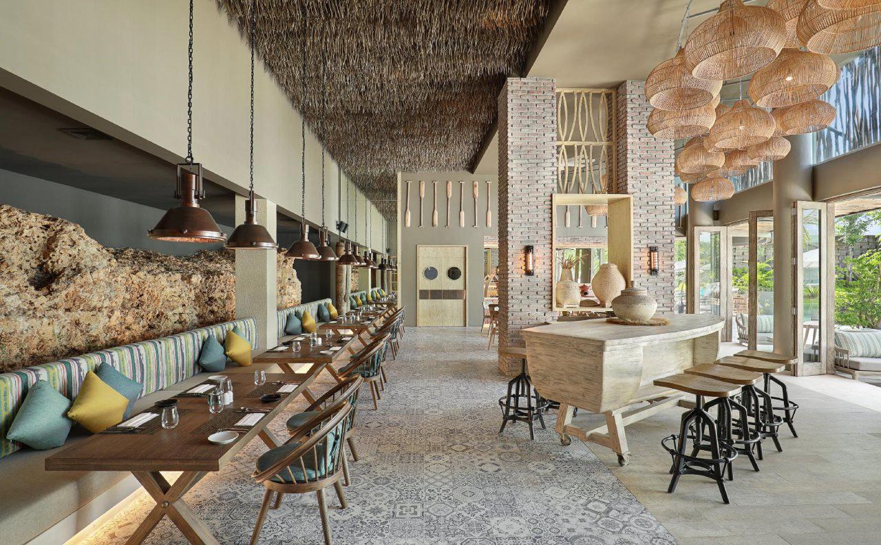 Cross Bali Breakers Resort