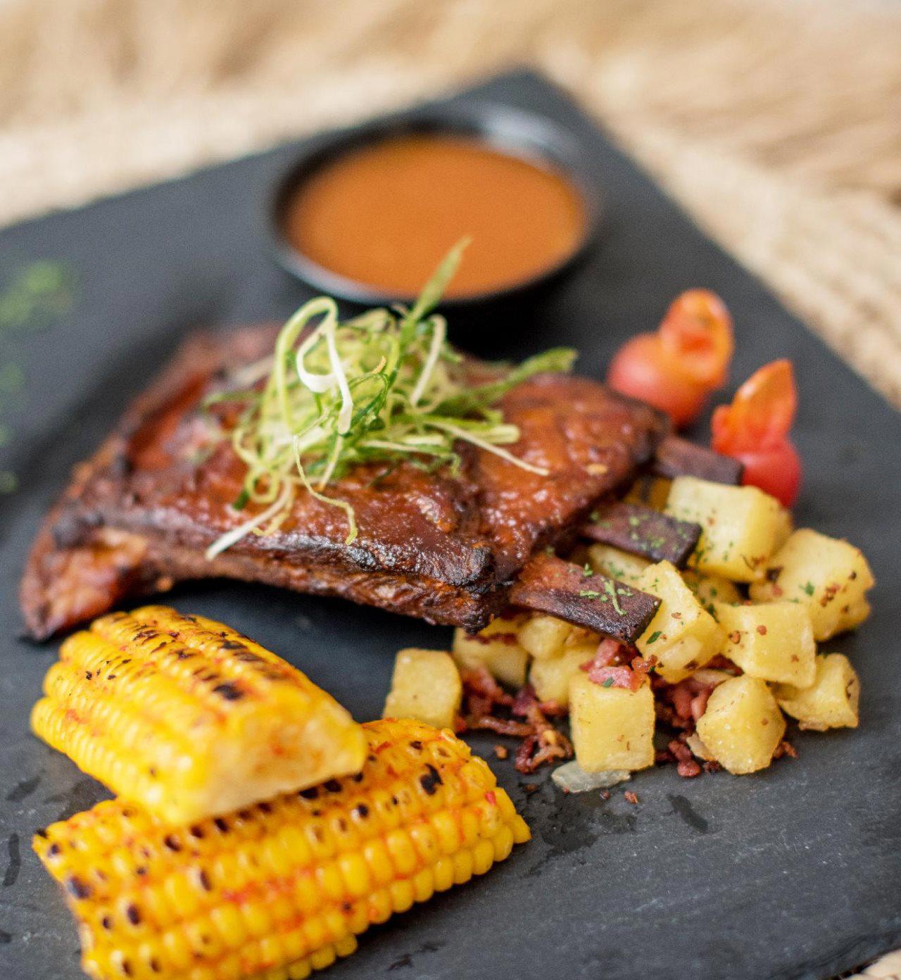 Cross Bali Breakers Resort