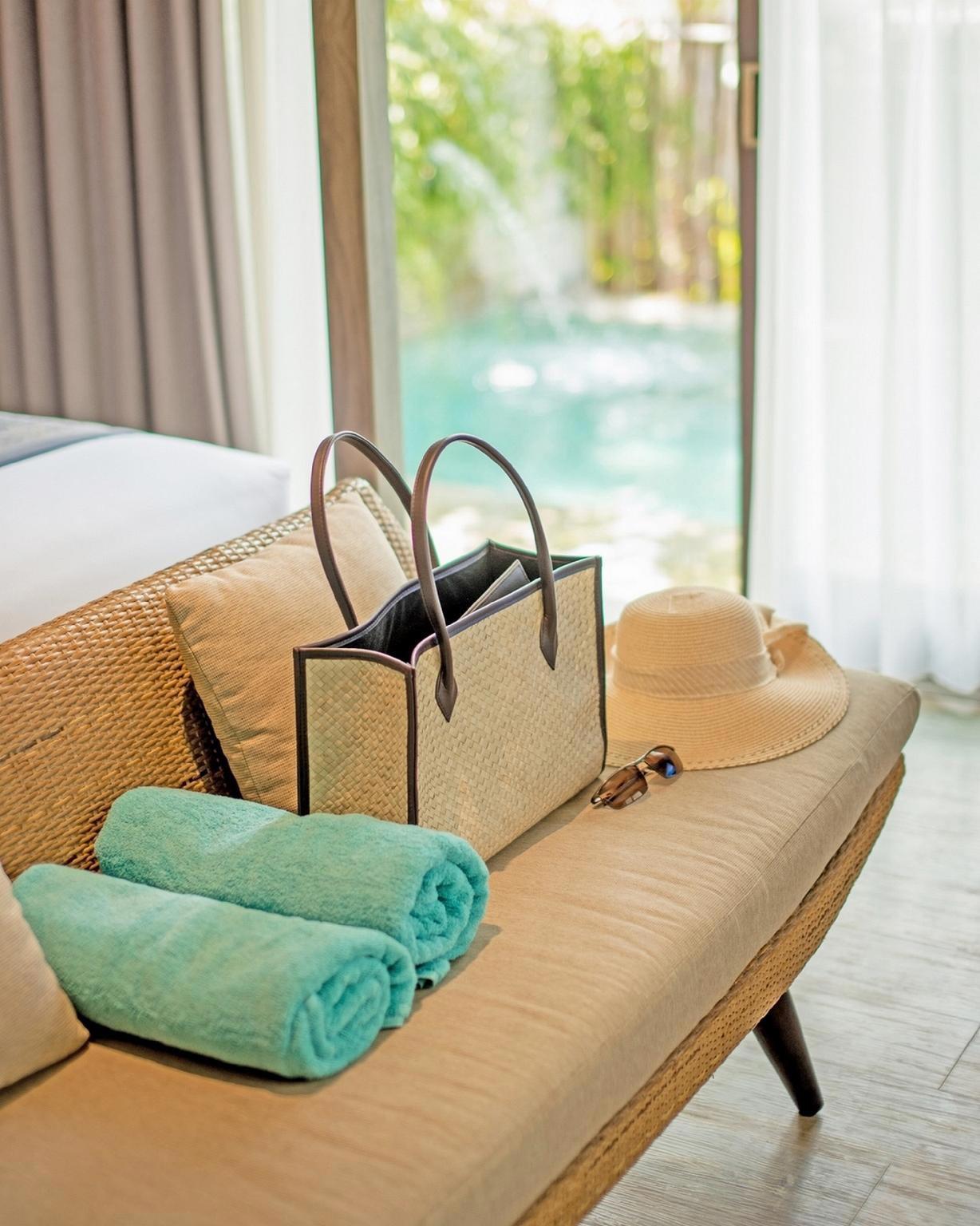 Cross Bali Breakers Resort