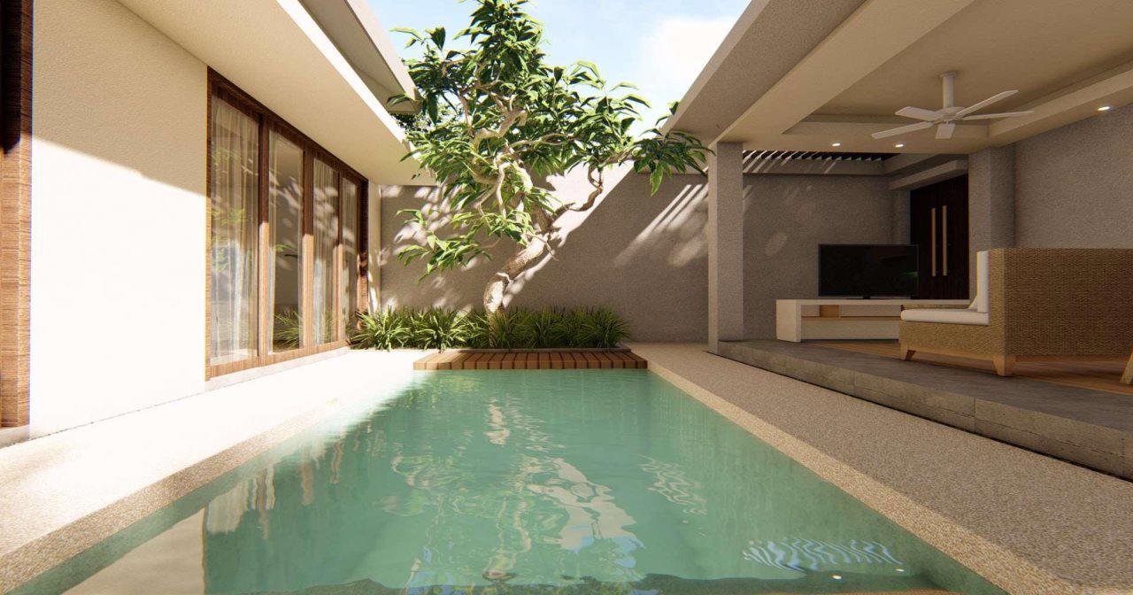 Cross Bali Breakers Resort