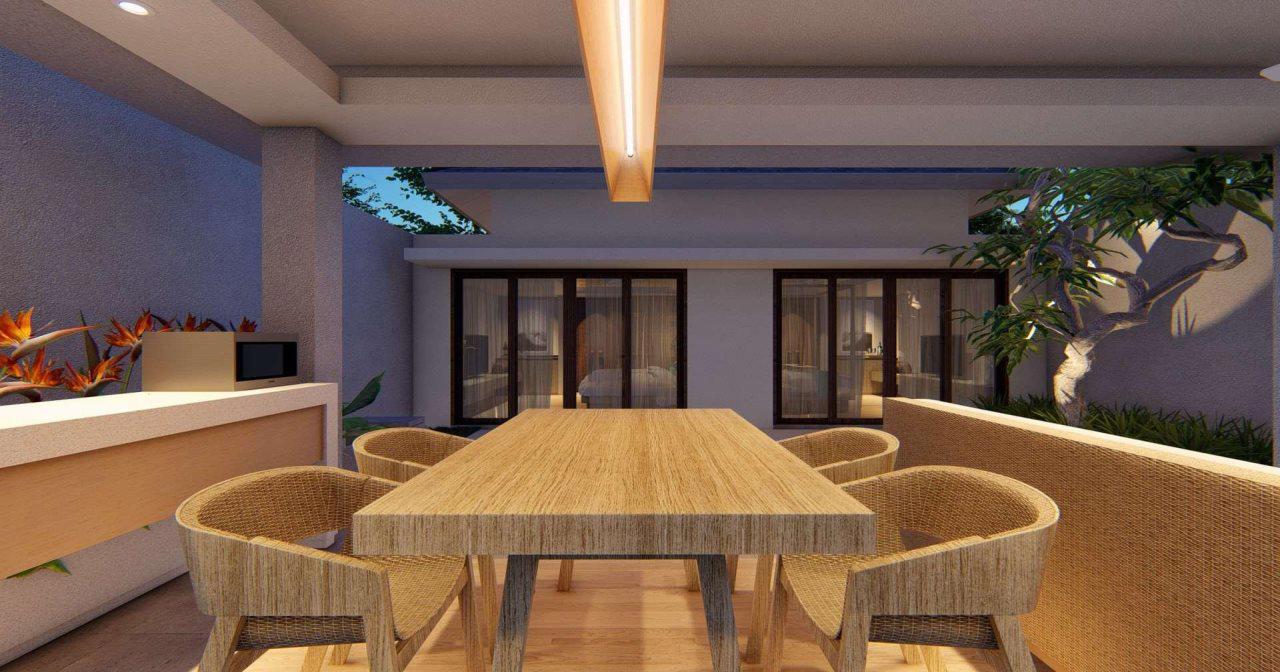 Cross Bali Breakers Resort