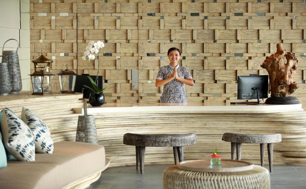 Cross Bali Breakers Resort