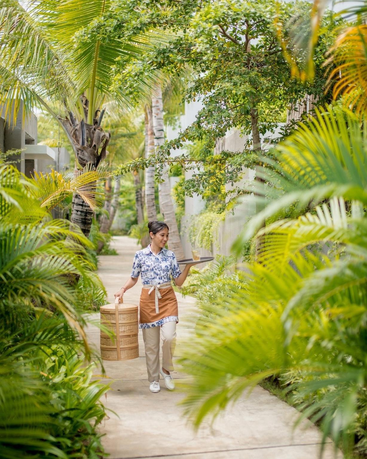 Cross Bali Breakers Resort