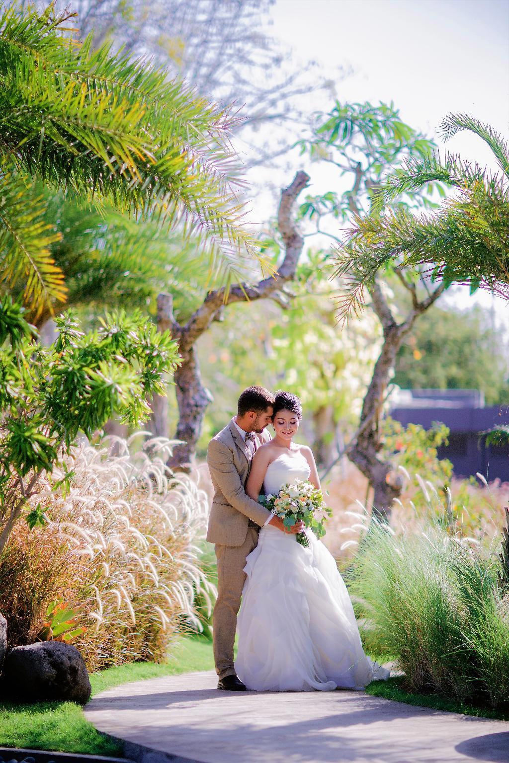 Cross Bali Breakers Resort