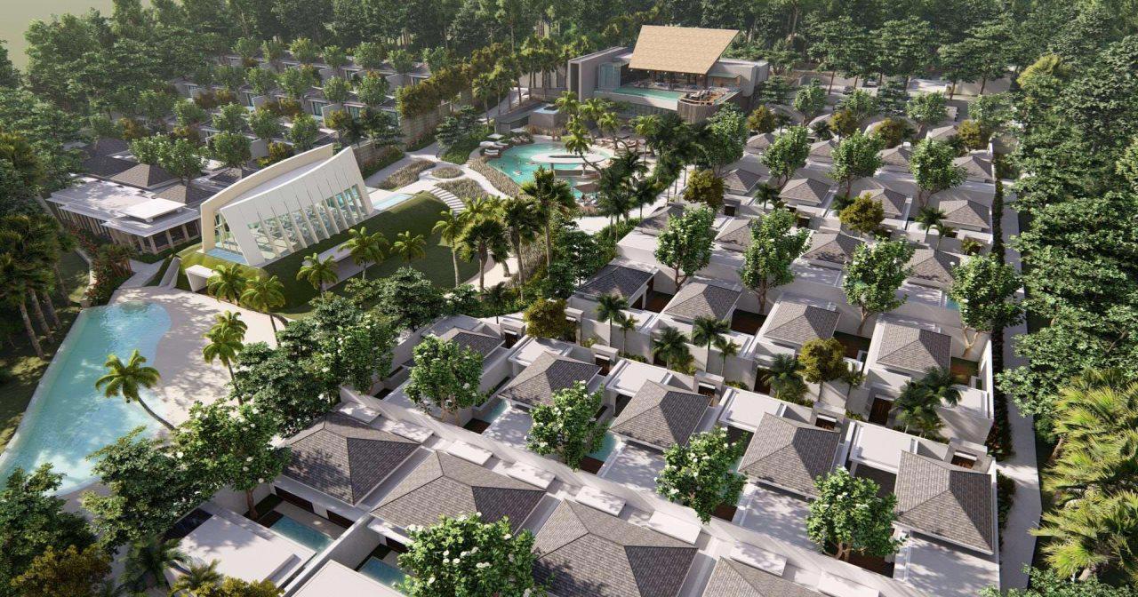 Cross Bali Breakers Resort