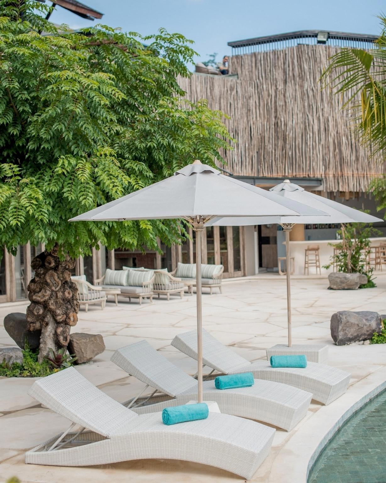 Cross Bali Breakers Resort