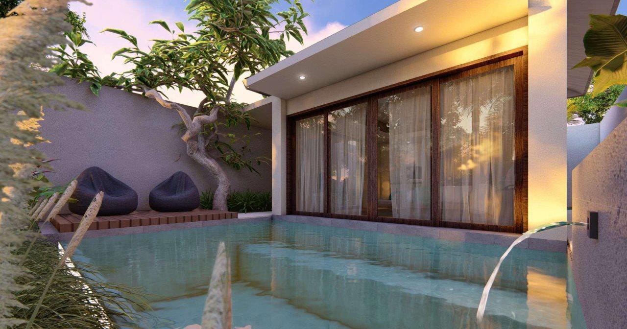 Cross Bali Breakers Resort