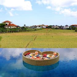 D’wina Villa Batu Belig