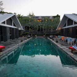 Le Mirage Villa Santai