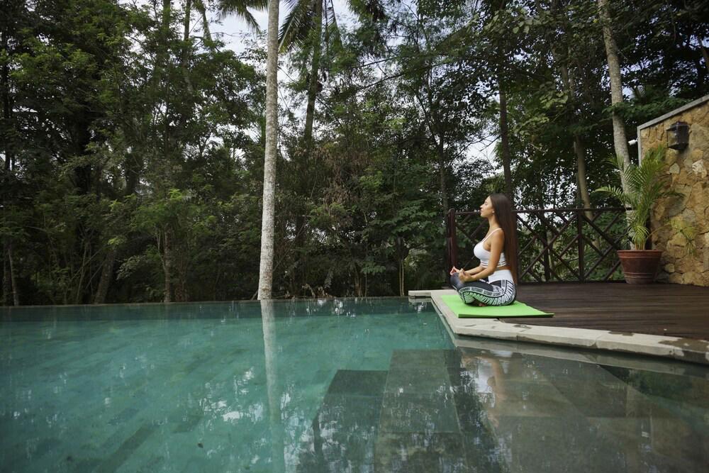 Arkamara Dijiwa Ubud