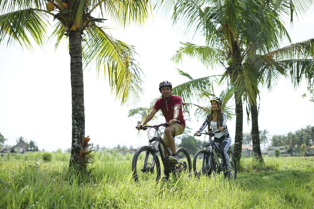 Arkamara Dijiwa Ubud